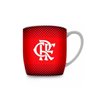 Caneca Porcelana Urban - Flamengo II - 1