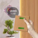 Ver imagem 4 de Mandala Tile - Quadros ou Placas Modulares com 9 Peças