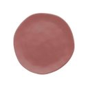 Ver imagem 1 de Prato de Sobremesa Terracota Organic