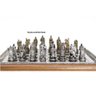 Tabuleiro de Xadrez Templários 671 - 4