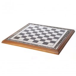 Tabuleiro de Xadrez Templários 671 - 7