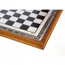 Ver imagem 6 de Tabuleiro de Xadrez Templários 671