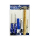 Ver mais imagens de Jogo de Ferramentas de Uso Geral com 06 Peças Diamante Azul