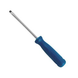 Jogo de Ferramentas de Uso Geral com 05 Peças Diamante Azul - 4