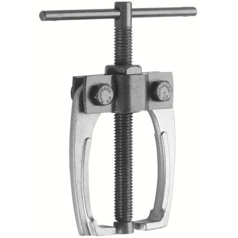 Minissacador de Polias 2 Garras 2.3/4" Tramontina Pro