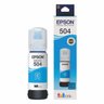 Garrafas Tinta Epson Kit Para Impressoras L4150 L4160 L6171 - 5