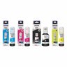 Garrafas Tinta Epson Kit Para Impressoras L4150 L4160 L6171 - 1