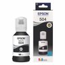 Garrafas Tinta Epson Kit Para Impressoras L4150 L4160 L6171 - 2