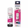 Garrafas Tinta Epson Kit Para Impressoras L4150 L4160 L6171 - 3