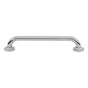 Ver imagem 1 de Barra Alça Apoio 30cm Aço Inox Criança Cadeirante Pcd Gestante Acessibilidade Banheiro Box Escada Co