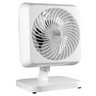 Ventilador de Mesa Delta Turbi Branco 127V Venti-Delta - 1