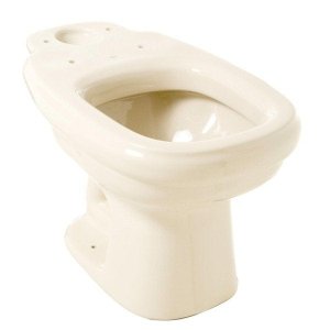 Sabatini Vaso Acoplado (Sem Caixa) Areia Icasa