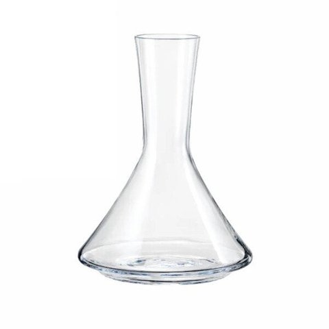 Decantador em Cristal Xtra 1,4L - Bohemia