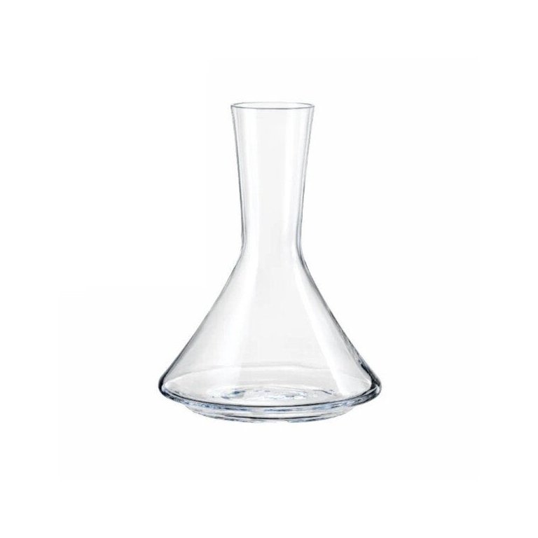 Decantador em Cristal Xtra 1,4L - Bohemia
