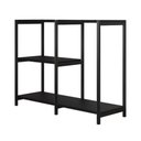 Ver imagem 2 de Aparador Industrial Artesania Preto 95cm