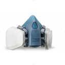 Ver imagem 1 de Mascara Respiratória Reutilizável Semi Facial 3m