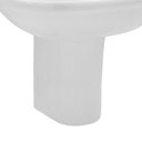 Ver imagem 1 de Sabatini / Etna Coluna Suspensa Branca Icasa