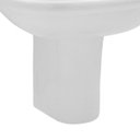 Ver imagem 3 de Sabatini / Etna Coluna Suspensa Branca Icasa