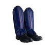 Perneira Sintética De Segurança Proteção Para pernas - Azul - Tamanho único - 1