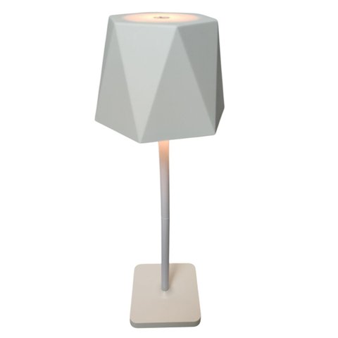 Luminaria Abajur de Mesa Led 3 Tons Bateria Recarregavel Usb Casa Sala Quarto Cabeceira Trabalho Mes