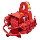 Ver imagem 1 de Lavadora Somar Hu 6402 4cv Sem Motor E Sem Mangueira