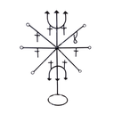 Ver imagem 1 de Ferramenta para Assentamento de Tranca Rua Modelo 5