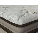Ver imagem 3 de Colchao King Valencia Probel Molas Ensacadas 193x203x30cm