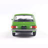 Miniatura 1975 Volkswagen Brasilia 1:24 California Classics - 7