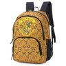 Mochila Escolar Harry Potter Para Notebook MJ48997HP-AM - 3