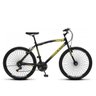 Bicicleta Colli Cb500 A.26 21m Freio A Disco 138-11m - 1