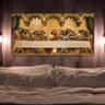 Quadro Decorativo Para Sala A Ultima Ceia de Jesus Cristo 110x55 - 4