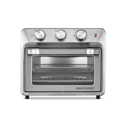 Forno E Air Fryer 2 Em 1 25 Litros Multilaser - 3