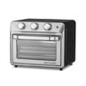 Forno E Air Fryer 2 Em 1 25 Litros Multilaser - 1