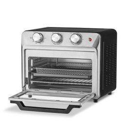 Forno E Air Fryer 2 Em 1 25 Litros Multilaser - 2