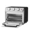 Forno E Air Fryer 2 Em 1 25 Litros Multilaser - 2
