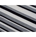 Ver imagem 6 de Tapete para Sala / Quarto Via Star Kilim Asteca 12 1,40x1,00 Metros Preto