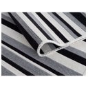 Ver imagem 3 de Tapete para Sala / Quarto Via Star Kilim Asteca 12 1,40x1,00 Metros Preto