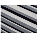 Ver imagem 6 de Tapete para Sala / Quarto Via Star Kilim Asteca 12 3,00x2,00 Metros Preto