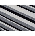 Ver imagem 6 de Tapete para Sala / Quarto Via Star Kilim Asteca 12 3,00x2,00 Metros Preto