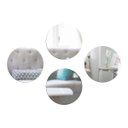 Ver imagem 1 de Kit de Espelhos Decotativos - 4 Circulos