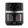 Fritadeira Air Fryer Philco 9l 1800w Paf90 Redstone 220v - 1