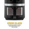 Fritadeira Air Fryer Philco 9l 1800w Paf90 Redstone 220v - 5