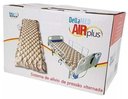Ver imagem 1 de Colchão Pneumático Premium Air Plus 130kg Anti Escaras - 220v