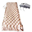 Ver imagem 2 de Colchão Pneumático Premium Air Plus 130kg Anti Escaras - 220v