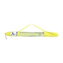 Ver imagem 4 de Guarda-Sol Capri Praia e Piscina Articulado 2,20 Metros Bel - Amarelo