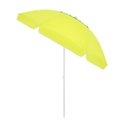 Ver imagem 2 de Guarda-Sol Capri Praia e Piscina Articulado 2,20 Metros Bel - Amarelo