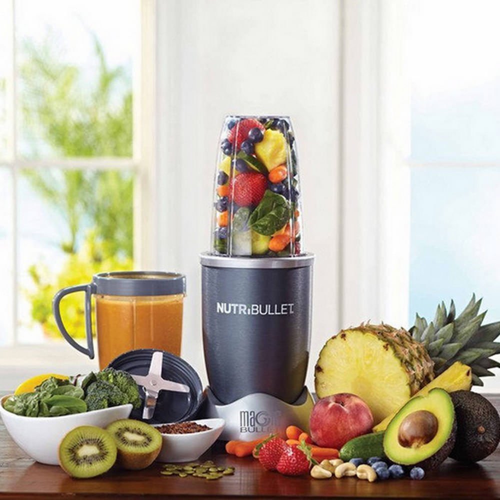 Nutribullet 220v outlet