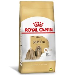 Ração Royal Canin Breeds Shih Tzu Adult 1kg - 2