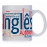 Caneca Inglês - 1