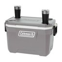Ver imagem 3 de Caixa Térmica 52QT 49L Silver Coleman